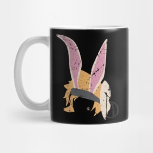 Tiny Tina Mug